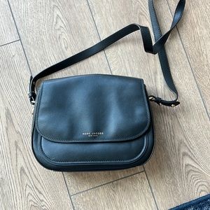 Marc Jacobs Mini Rider Crossbody Bag